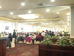 大堂-新木蘭海鮮大酒店