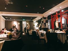 大堂-皇朝会.经典传统粤菜(外滩店)