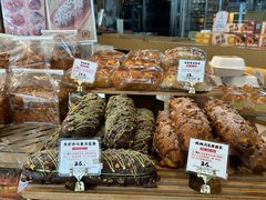-西村叔叔的店·面包·甜品·蛋糕(清河万象汇店)