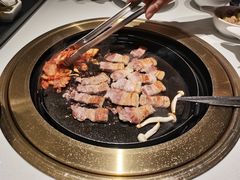 -韩时烤肉(枫蓝店)
