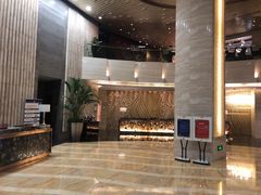 -厦门明发国际大酒店(会展中心环岛路店)