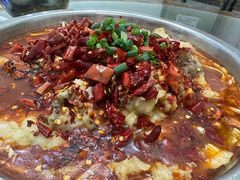 -勇猛子川菜馆(新军路店)