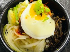 石锅拌饭-金刚山(学府路店)