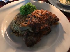 -Mai Mai Restaurant