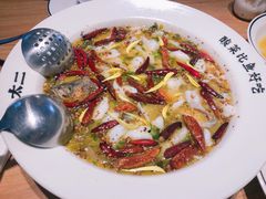-太二酸菜鱼(正大广场店)