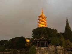 -常熟方塔园