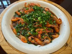 -走马楼饭庄(慈城古县城店)