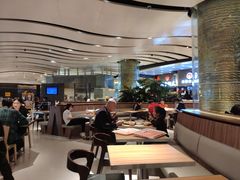 -食悦天美食广场(沈阳青年大街万象城店)