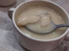 -蘑菇餐厅(小火瓦巷店)