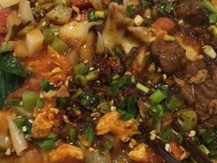 -大嘻咹biangbiang面(历史博物馆店)