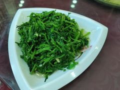 -途肴·老农饭庄(百里峡店)