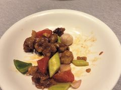 -莆田餐厅PUTIEN(世博源店)