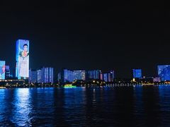 -武汉关码头(轮渡站)