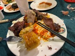 -汉斯南美烤肉(总店)