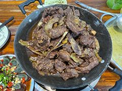 -郭嫂油茶(北门店)