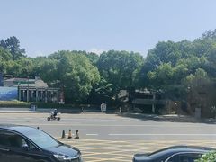 -风味小馆(天目湖宾馆店)