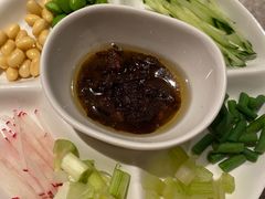 -四季民福烤鸭店(王府井灯市口店)