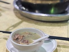 -标记美食新鲜猪杂(兴南大道店)