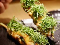 -乌君·酒场·炭火烧鸟(侨城坊店)