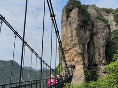 -雁荡山风景名胜区