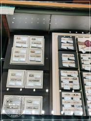 -周大福 CHOW TAI FOOK(新世界百货崇文店)