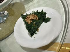 -光明邨大酒家(淮海路店)