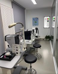 -清清博视儿童眼视光中心(角门西店)