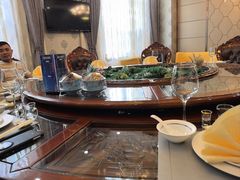 -英德尔酒店中餐厅