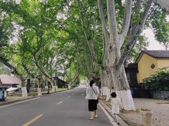 -T80科技文化国际社区-停车场