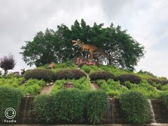 -自贡恐龙博物馆