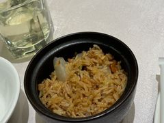 萝卜饭-绿岛国际酒店·海鲜酒楼(八七路店)