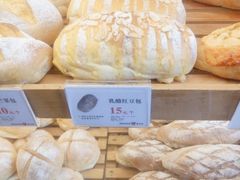 -BROAD面包路·欧式面包(龙湖时代C馆店)