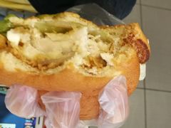 -肯德基(布吉老街店)