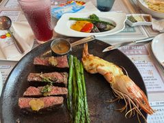 -安妮意大利餐厅(望京店)