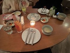 -城市露台景观餐厅(淮海路店)