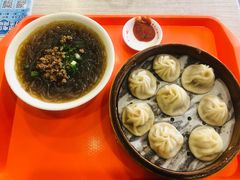 虾肉小笼-新丰小吃(江陵路分店)