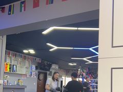 -M.S拳击泰拳馆(大学路店)