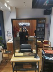 -Mentor Hair Salon