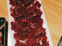 -嬷孙家潮汕牛肉火锅(北京路天河城店)