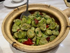 -宏玲餐厅(四川南路店)