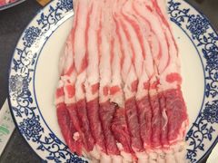 -裕德孚·非遗手切涮羊肉(东直门内大街店)