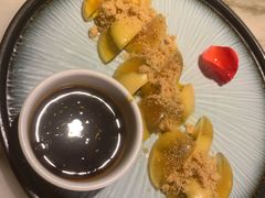 -吴越荣记苏州菜·松鼠桂鱼(月光码头店)