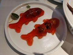 -惠丰堂饭庄·烤鸭·京味菜(翠微路店)