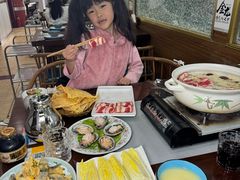 -金龙·打边炉(武进路店)