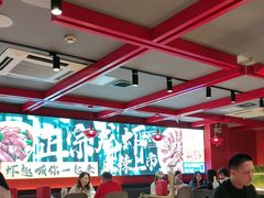 -京悦南门涮羊肉·羊蝎子火锅(田林路店)