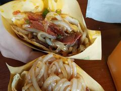 -刘氏方酥锅盔(古城总店)