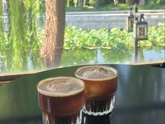 -东岸Cafe 爵士俱乐部