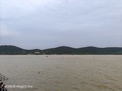 -云龙湖旅游景区