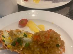 -安蒂娅·海鲜自助餐厅(安蒂娅美兰酒店)