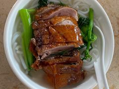 -杞兴东莞烧鹅